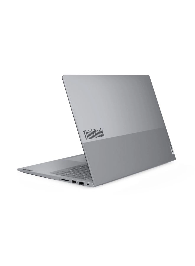 ThinkBook 16 G8 IAL 21SK0030GQ - 16'' Core Ultra 7 255H 16GB DDR5 512GB SSD