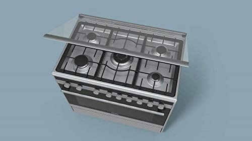 iQ100 HG73G6357M GAS Cooker