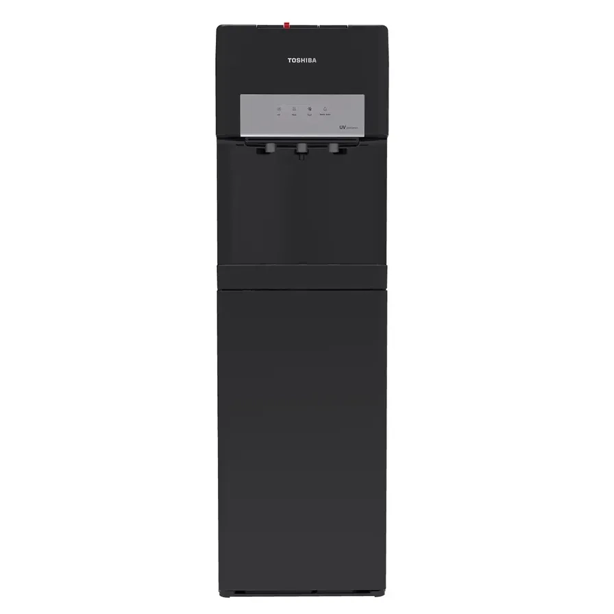 RWF-W2035UVBG(W) - 15 kg White