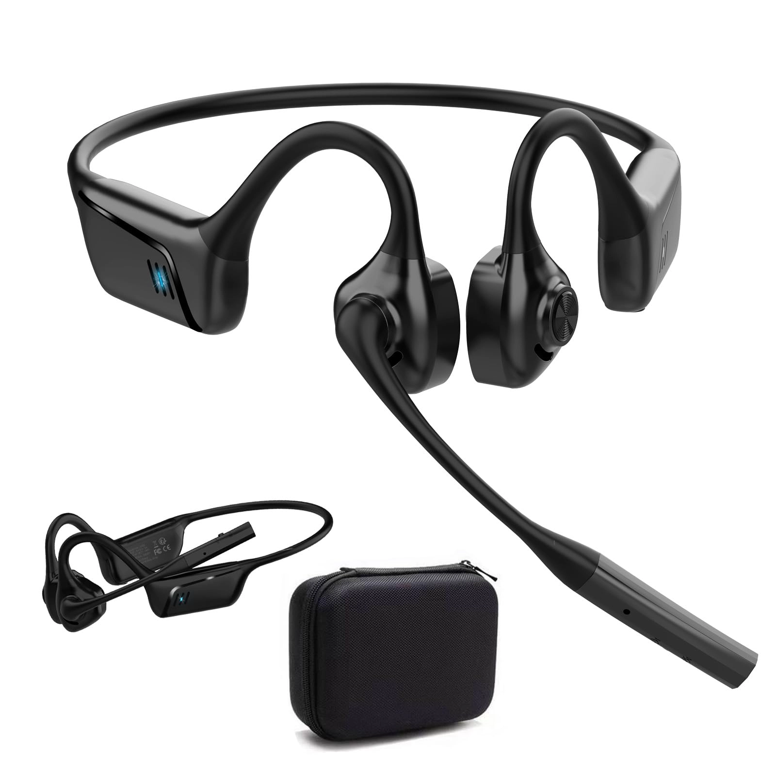 LK02 Wireless Headphone