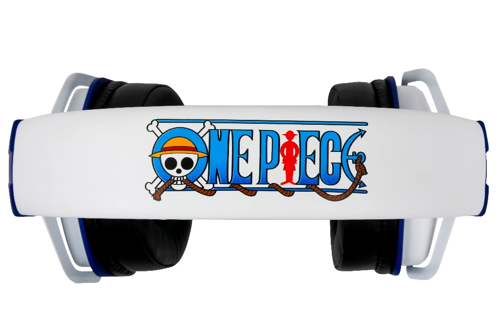 One Piece Wired Headset