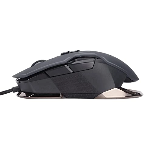 M628 Gaming Mouse - USB