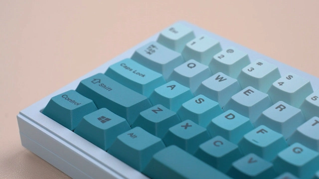 EmeraldMist - Cherry Profile Auxiliary|RF