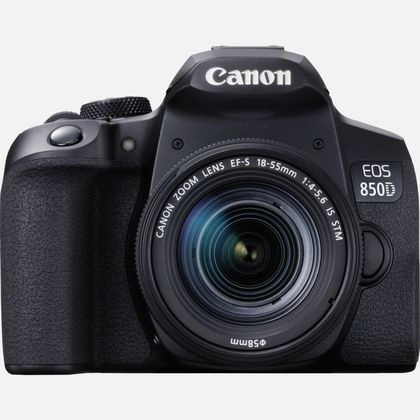 EOS 850D Kit