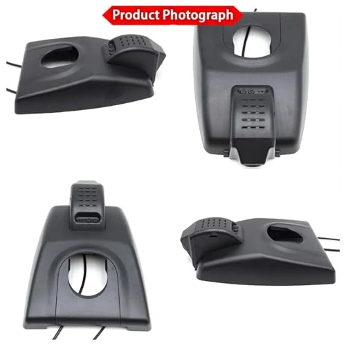 Dash Cam for Toyota Sienna XL40/2021-2025 - 4K 2160P