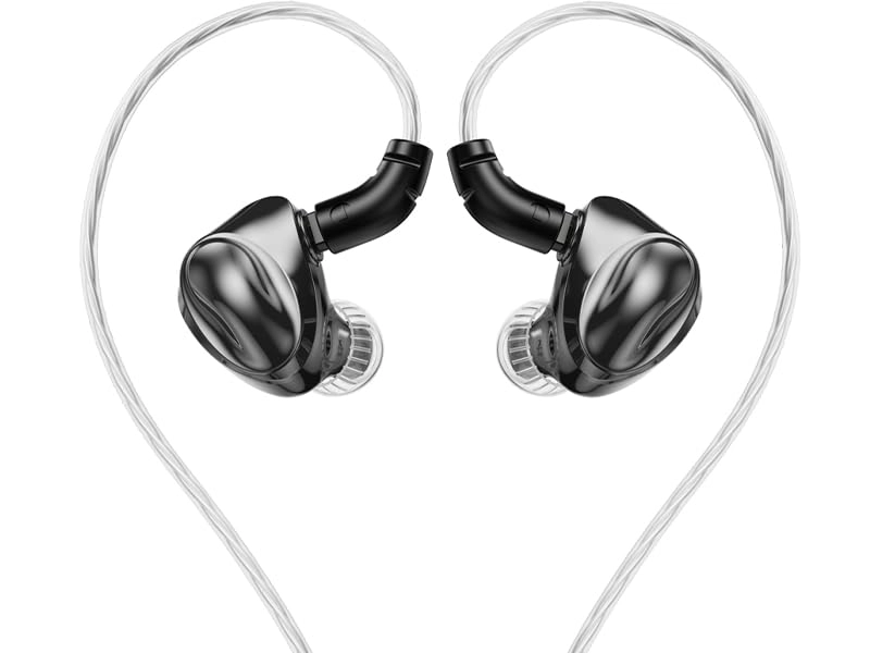 Dolphin Wired Headphone