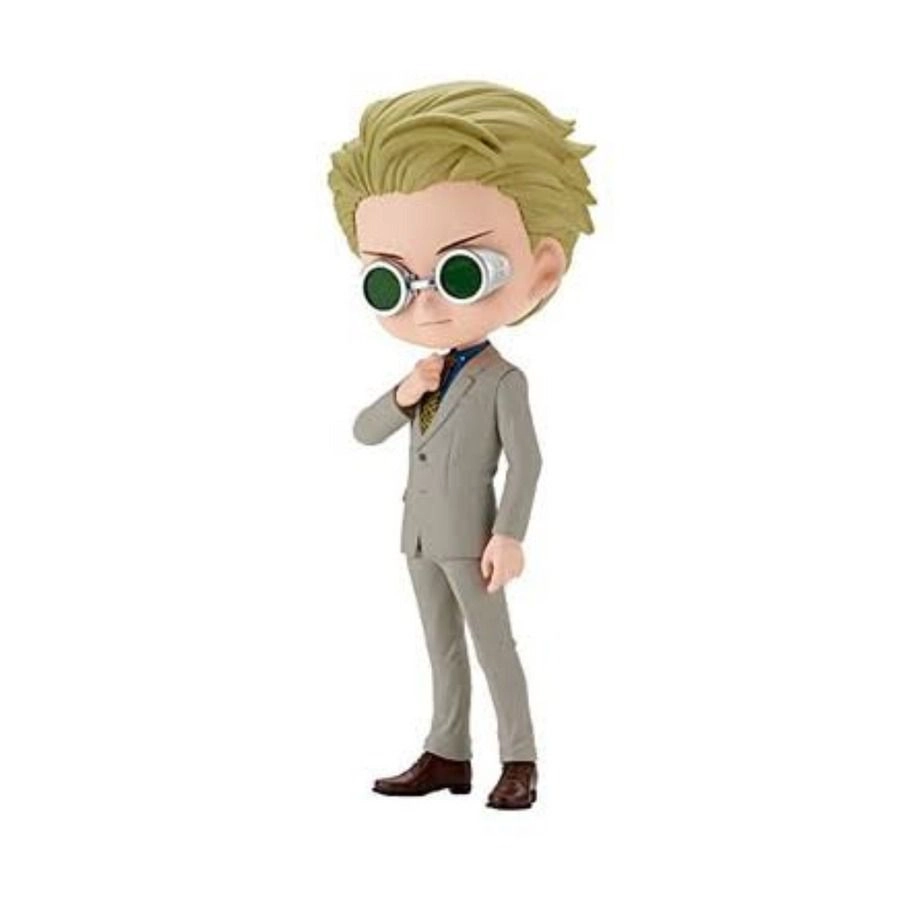 Banpresto Kento Nanami - Jujutsu Kaisen (Version A) (14 cm)