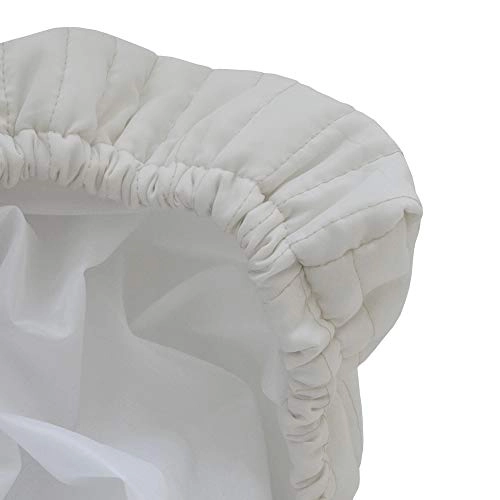 Indoor Air Conditioner Cover - Double Insulation Small