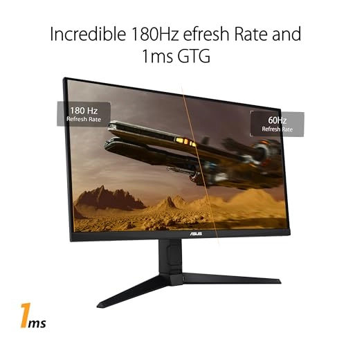 VG279QL3A - 27" 1920 x 1080 Pixels