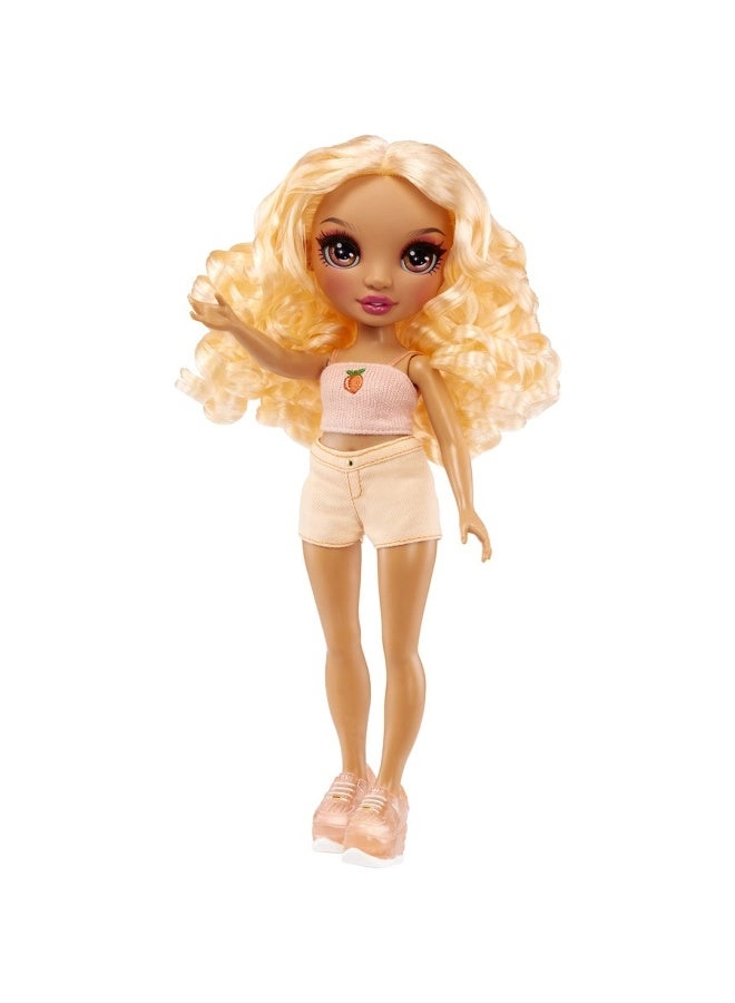 Georgia Bloom Fashion Doll - multicolour Ages 6+