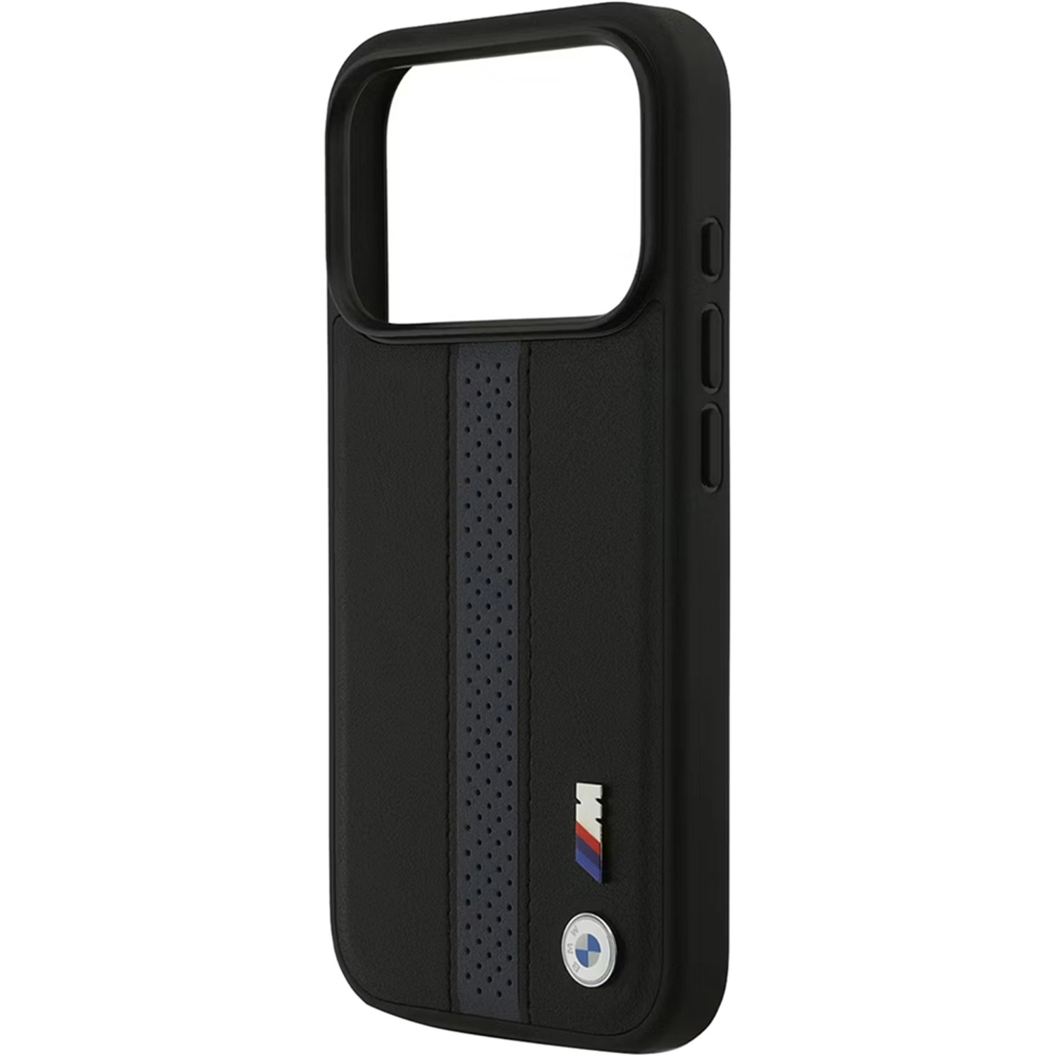 MagSafe Leather Case for iPhone 17 Pro