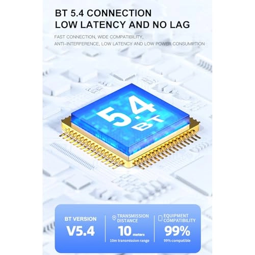 Smart Glasses - Magnetic Charging IP65 UV400