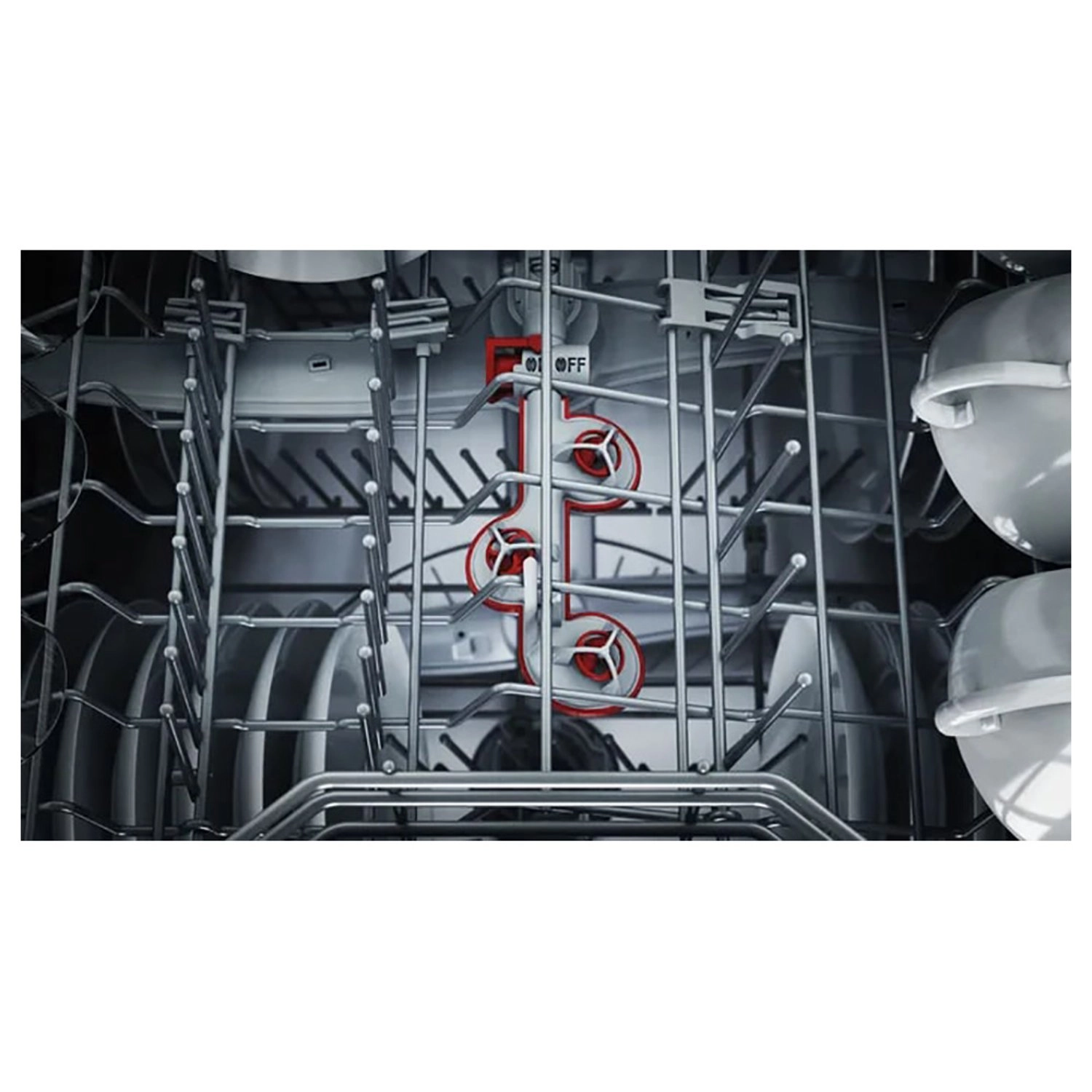 Series 6 SMS6EMI65M Freestanding