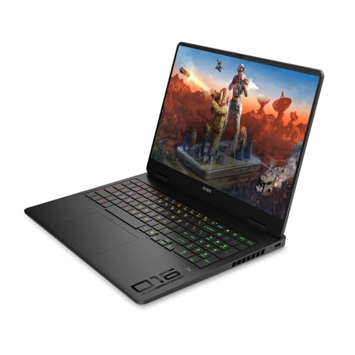 OMEN Slim 16 AM000NT - 16'' Core Ultra 9 285H 32GB DDR5 1TB SSD + Zetta Bag