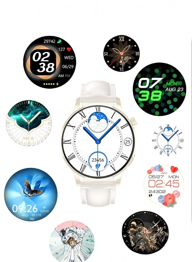 Smart Watch Pro