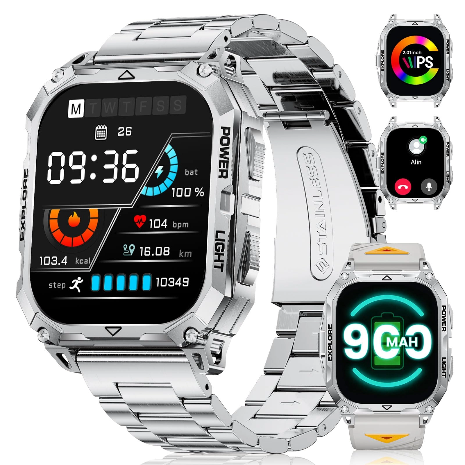BENYAR SMART TX13-F Metal