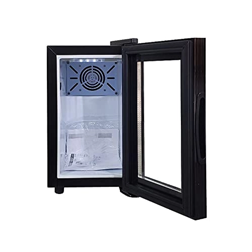 Mini refrigerator - 8L 2-12 ° C