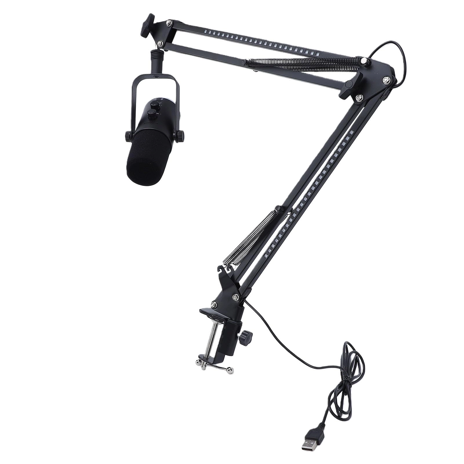 Depisutahgv2wekqoi USB Microphone
