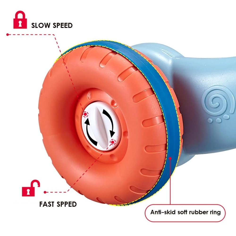 Baby Walker - Activity Toys 6+ Months