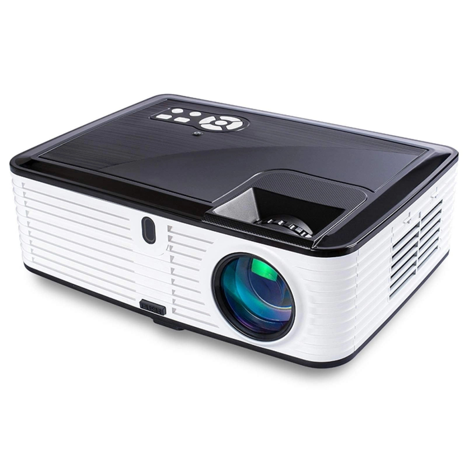 CHENCHUAN-AE VS768 4000ANSI Lumens 1980x1080