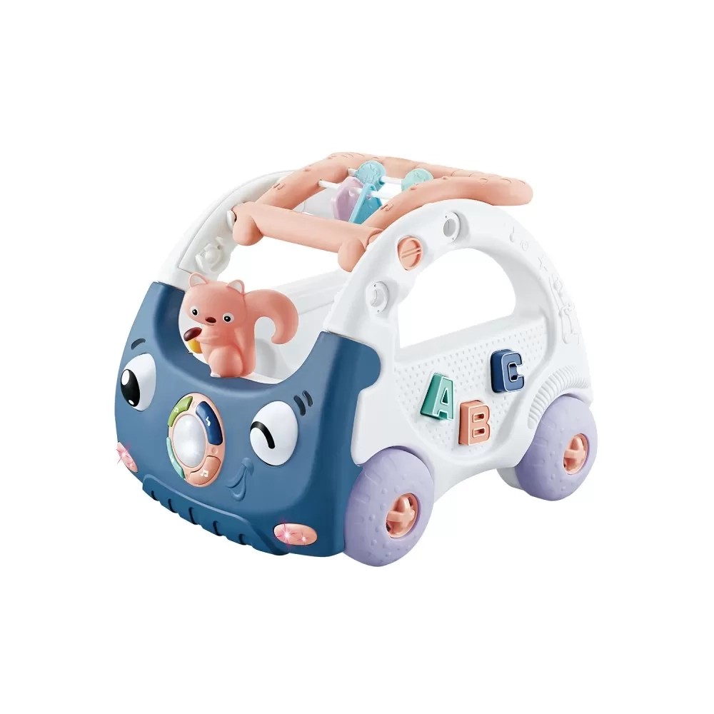 Daisy - 3-In-1 Baby Walker