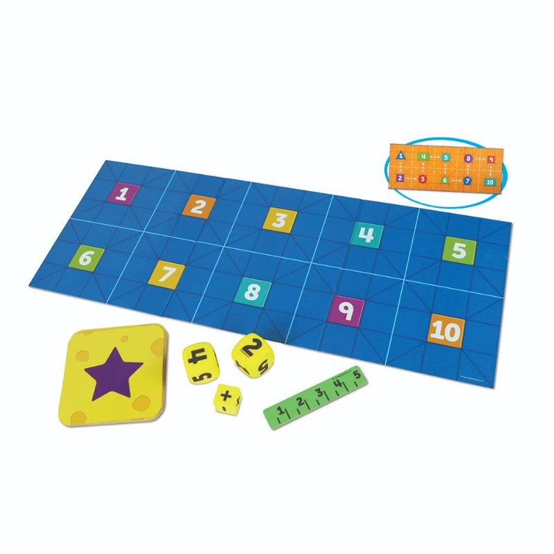 Code & Go Mouse Math - Suitable for 4 years & above