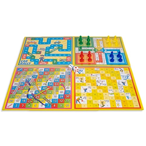 Little Business - 5 In 1 Currency Notes