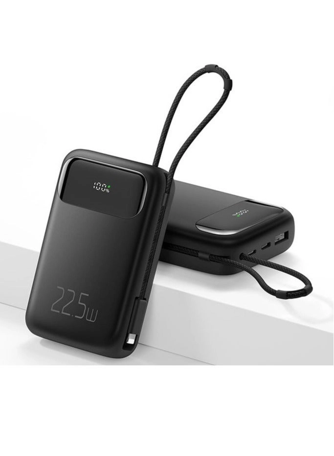MC-3253 - 10000 mAh 22.5W Fast Charging