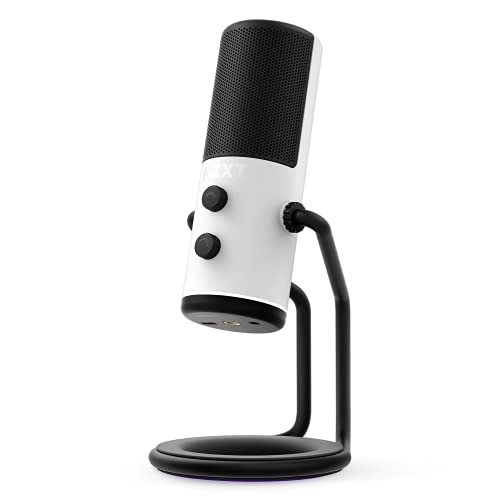 Capsule USB Microphone