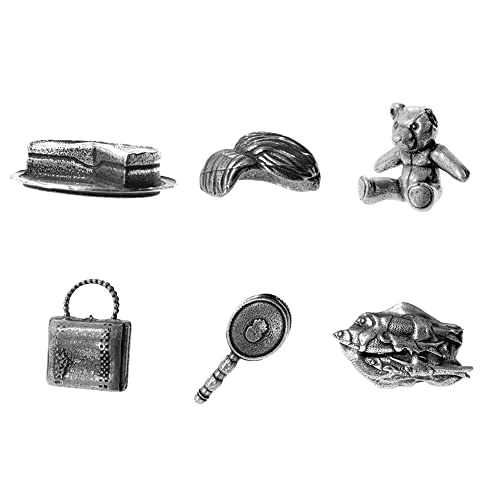 Monopoly: Golden Girls