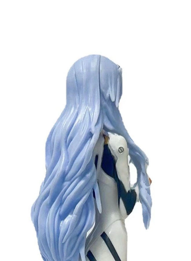 Rei Ayanami - Evangelion (22 cm) (QQ0196)