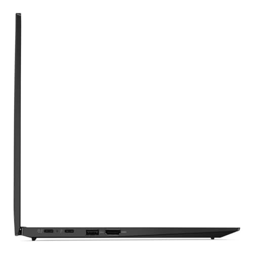X1 Carbon Gen 10 - 14'' Core i7-1270P 32GB DDR5 512GB SSD