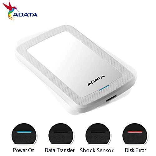 DashDrive HV300 - 1TB 2.5-inch