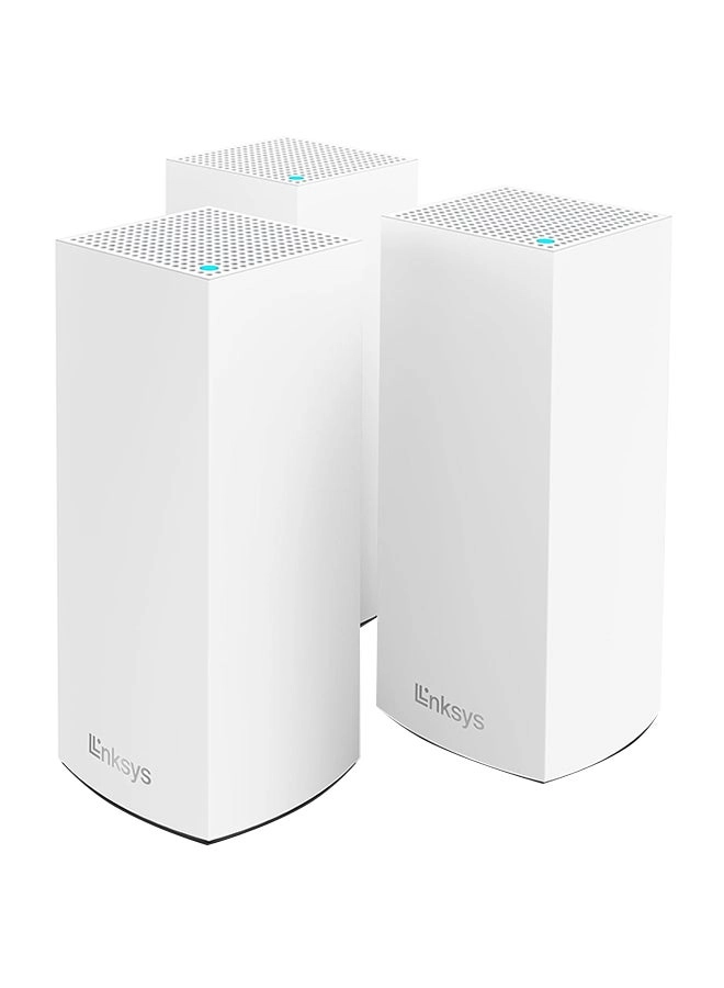 Atlas 6 - WiFi 6 Pack of 3