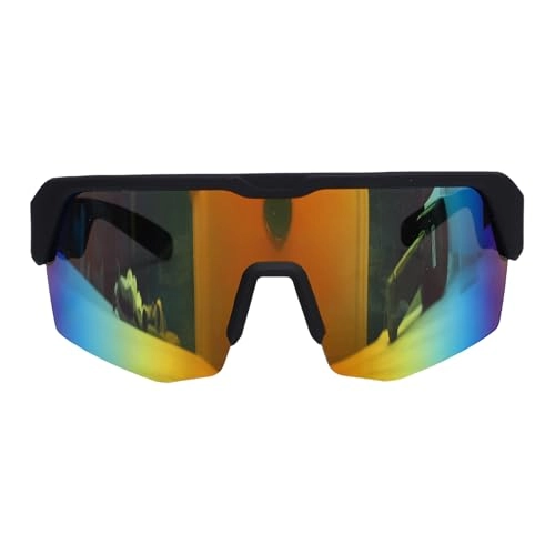 BT Headphone Glasses - BT 5.4 130 mAh