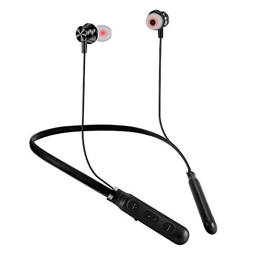 Sports Wireless High-Power Bluetooth Headset