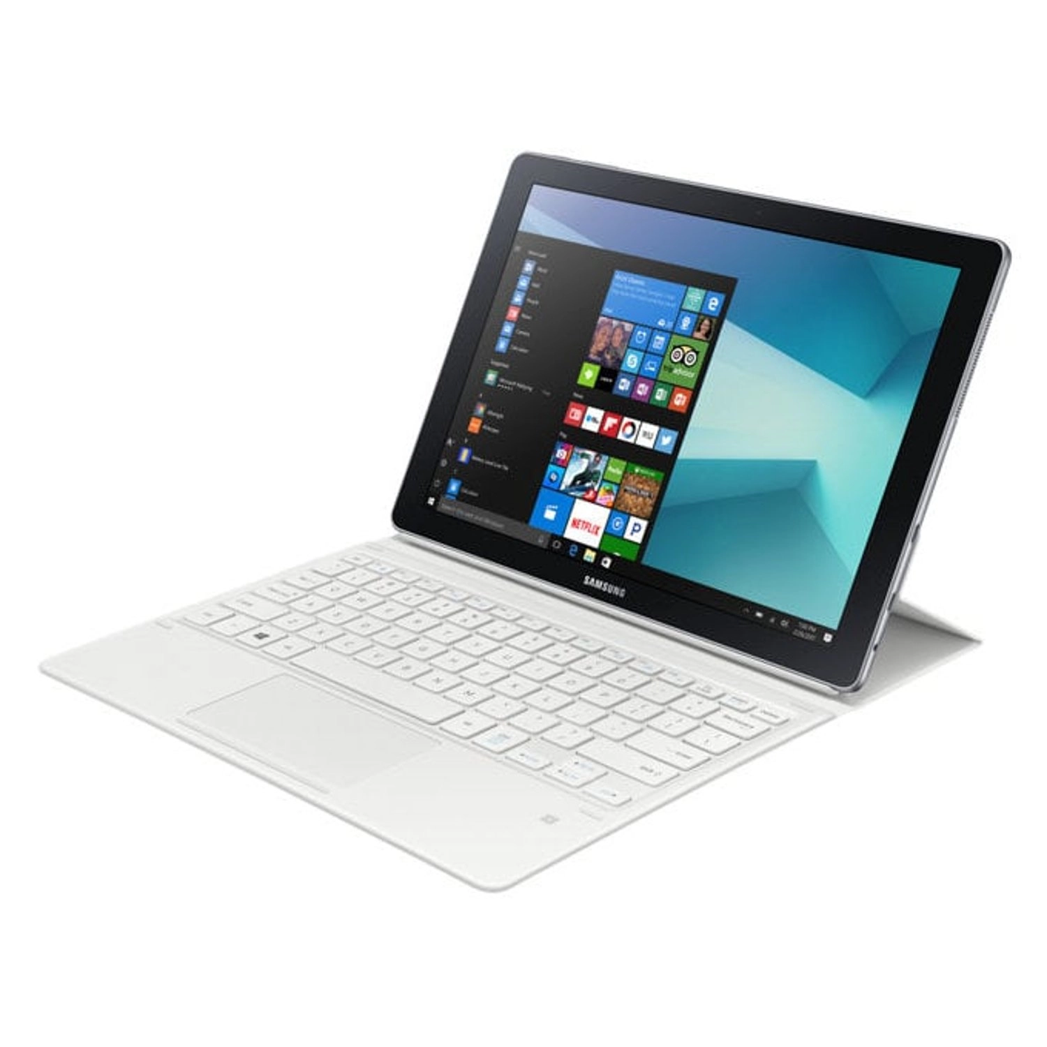 Galaxy Book SM-W727 - 128GB 12"