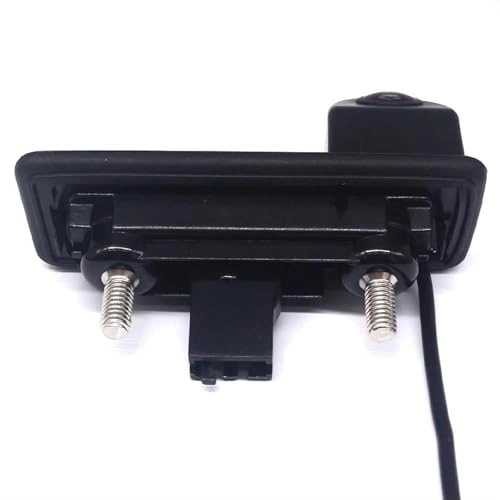 Rear View Camera - Night vision Wire AHD 720P