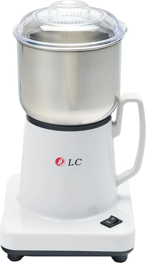 DLC Coffee Grinder - With Food Mixer 350w