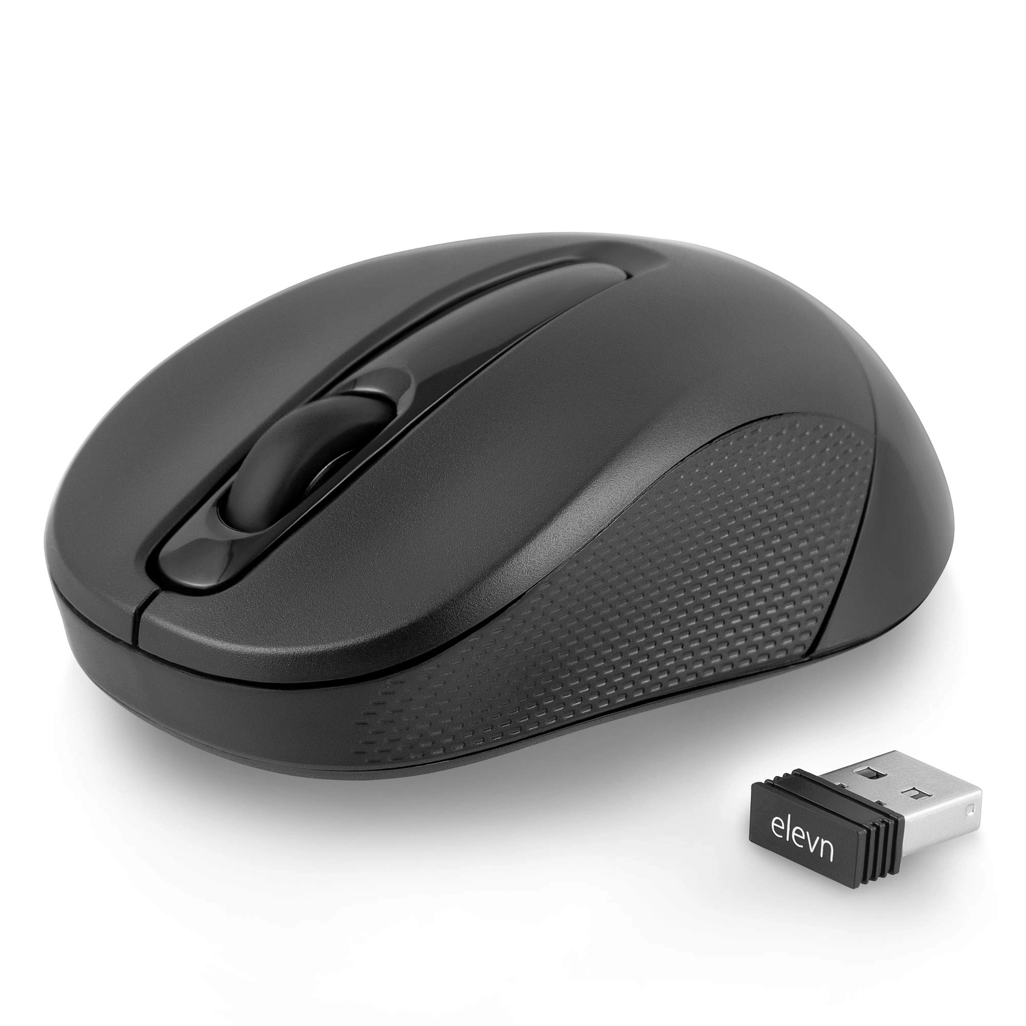 Ergo11 - Wireless