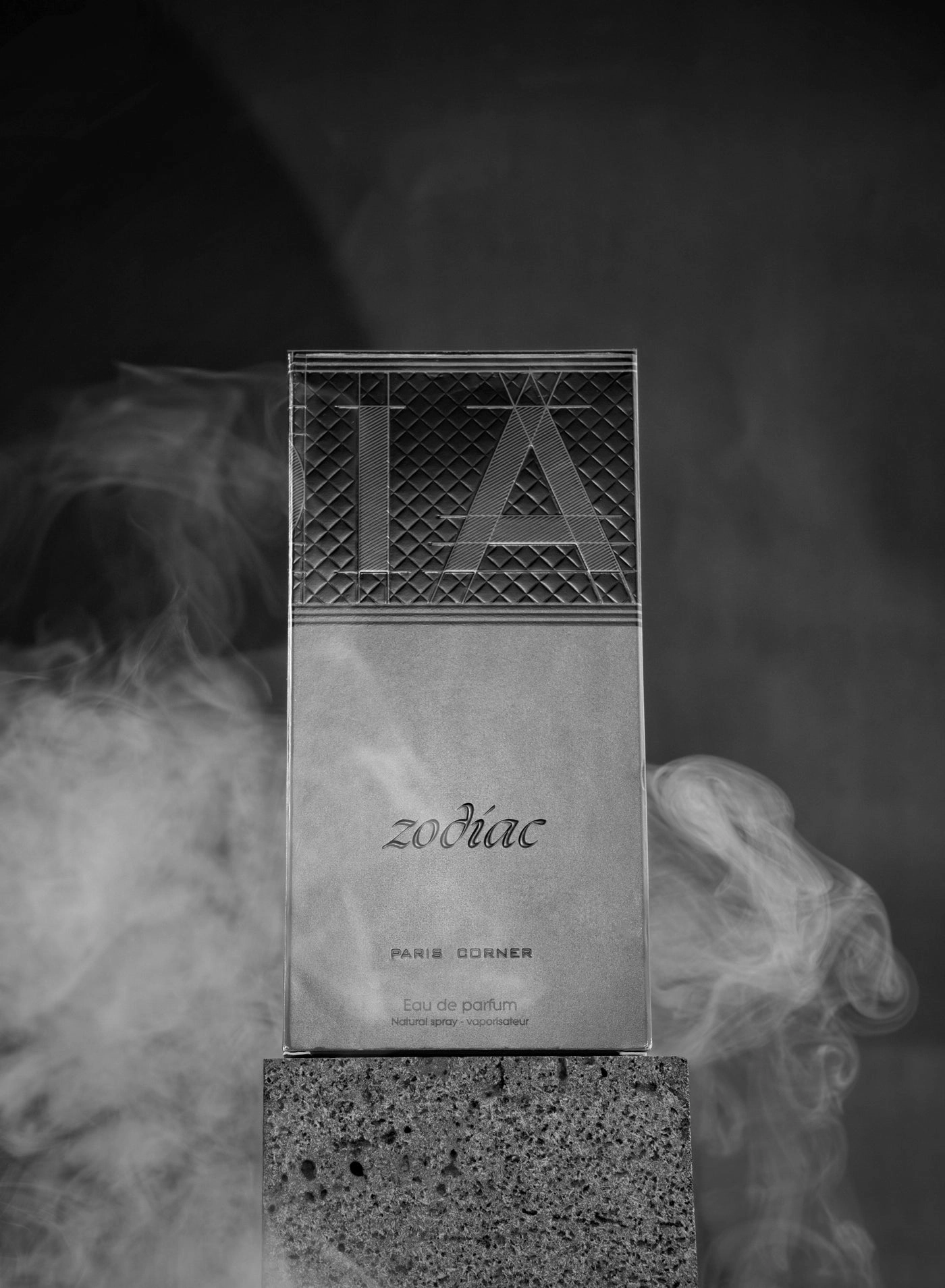 Zodiac Eau de Parfum 100 ml