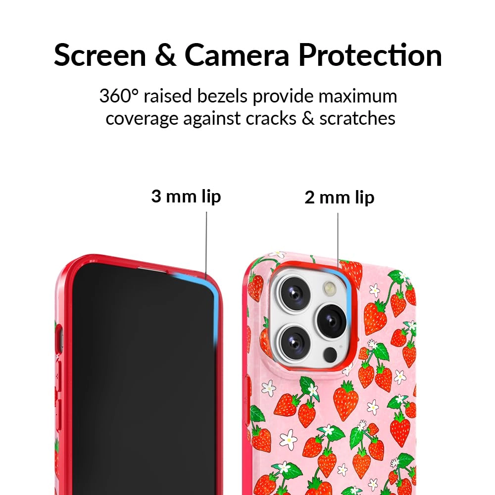 iPhone 13 Pro Max Case - Thermoplastic Polyurethane Basic Case