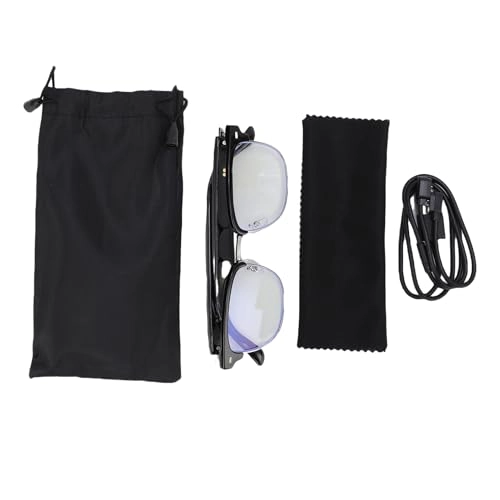 Smart Glasses - AI Translator 134 Languages IP65