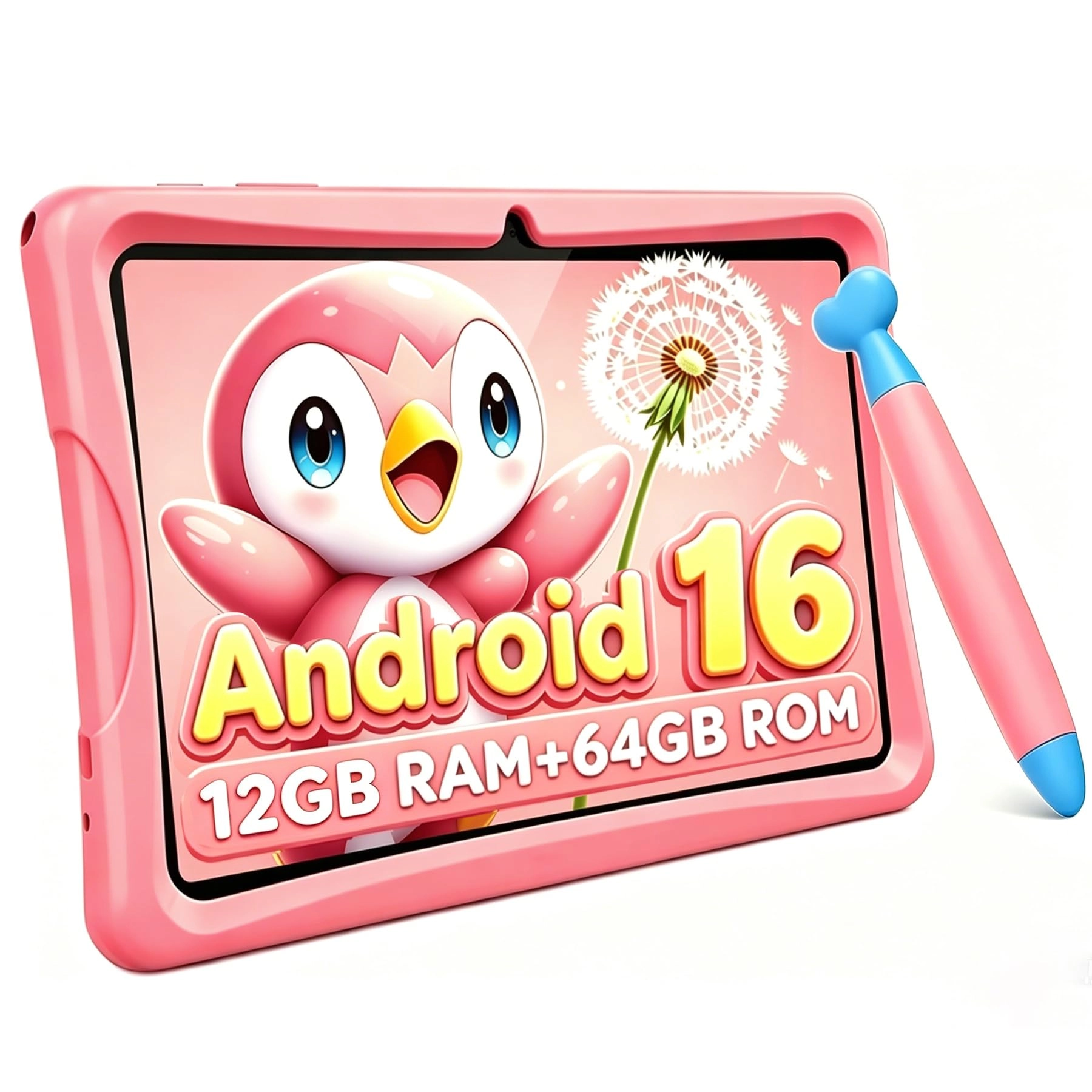 K10 - 12GB RAM 10 inch 64GB