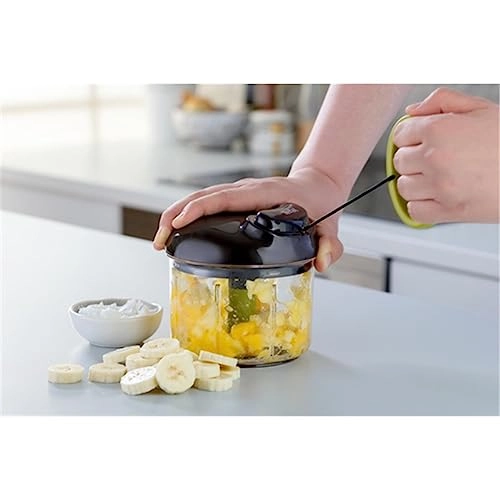 Manual Chopper - 900 ml