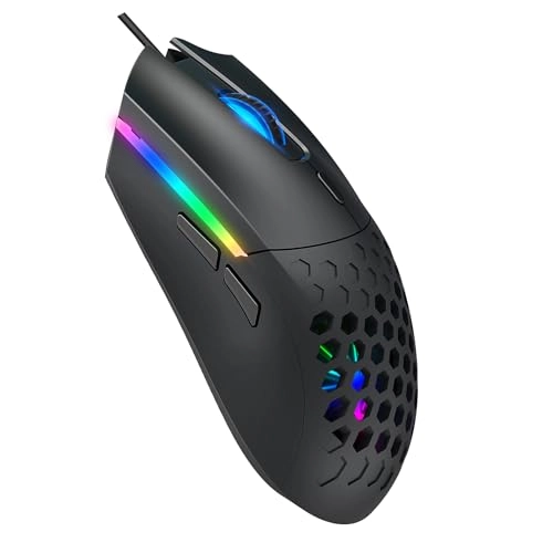 S500 - Wired