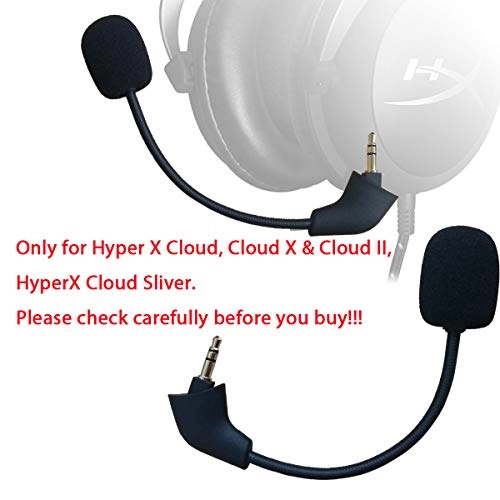 HyperX Cloud 2 3.5mm-Mini-Jack Microphone