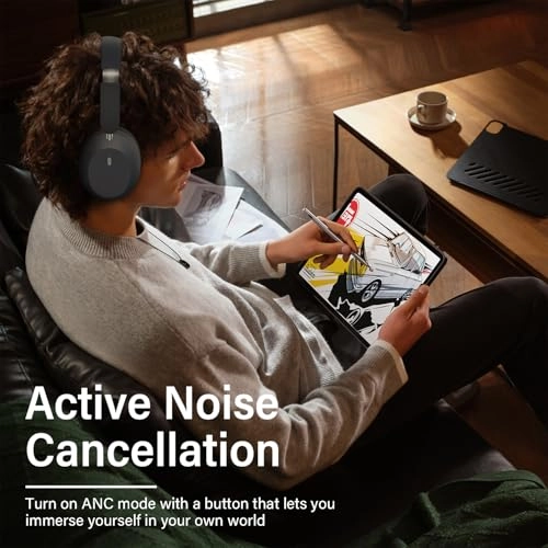 Y05 Wireless Headphone