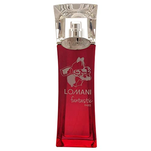 Fantastic Paris Eau de Parfum 100ml