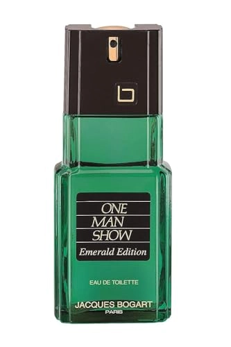 One Man Show Emerald Edition Eau de Toilette 100 ml